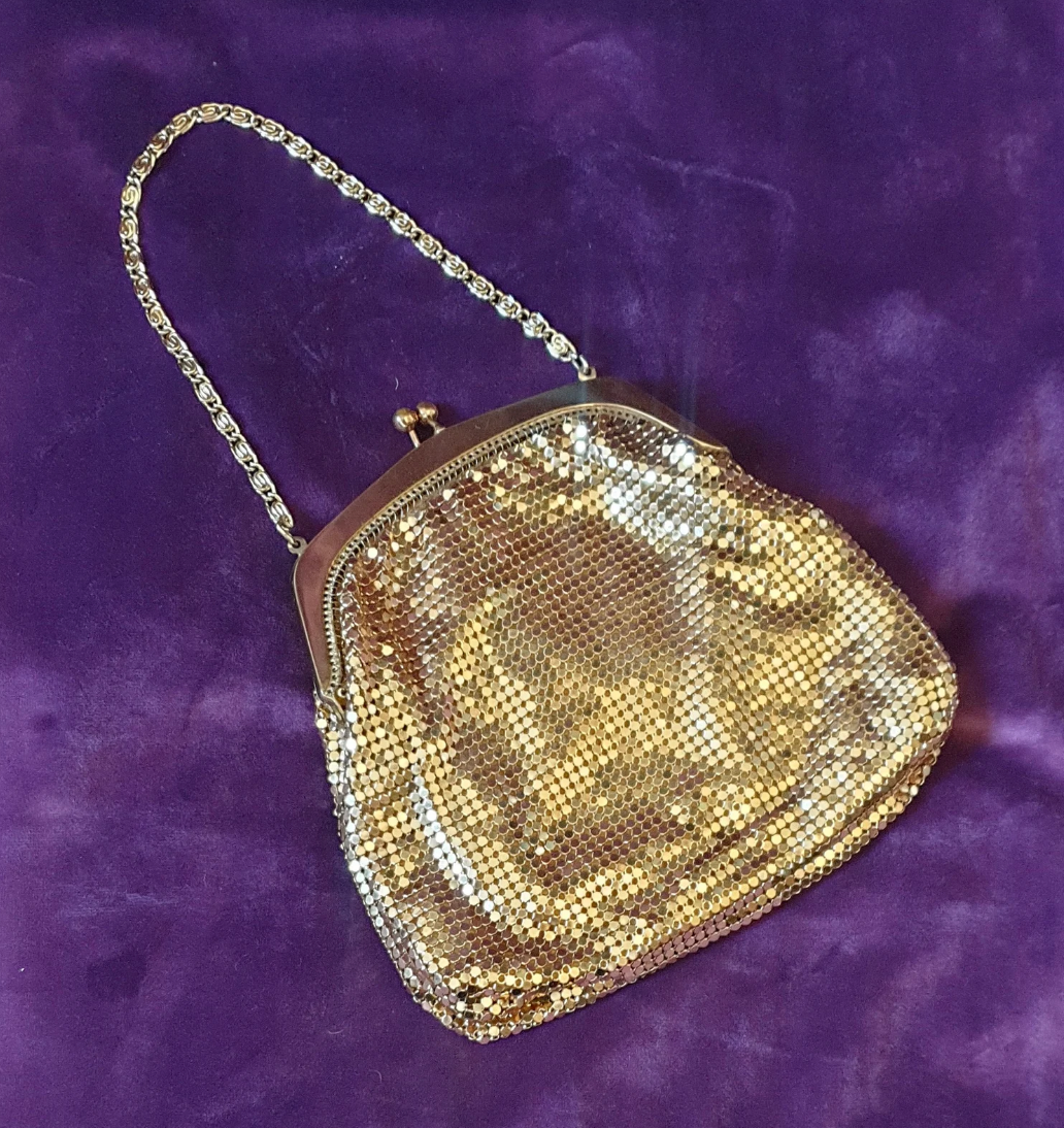 Heck in a Handbag