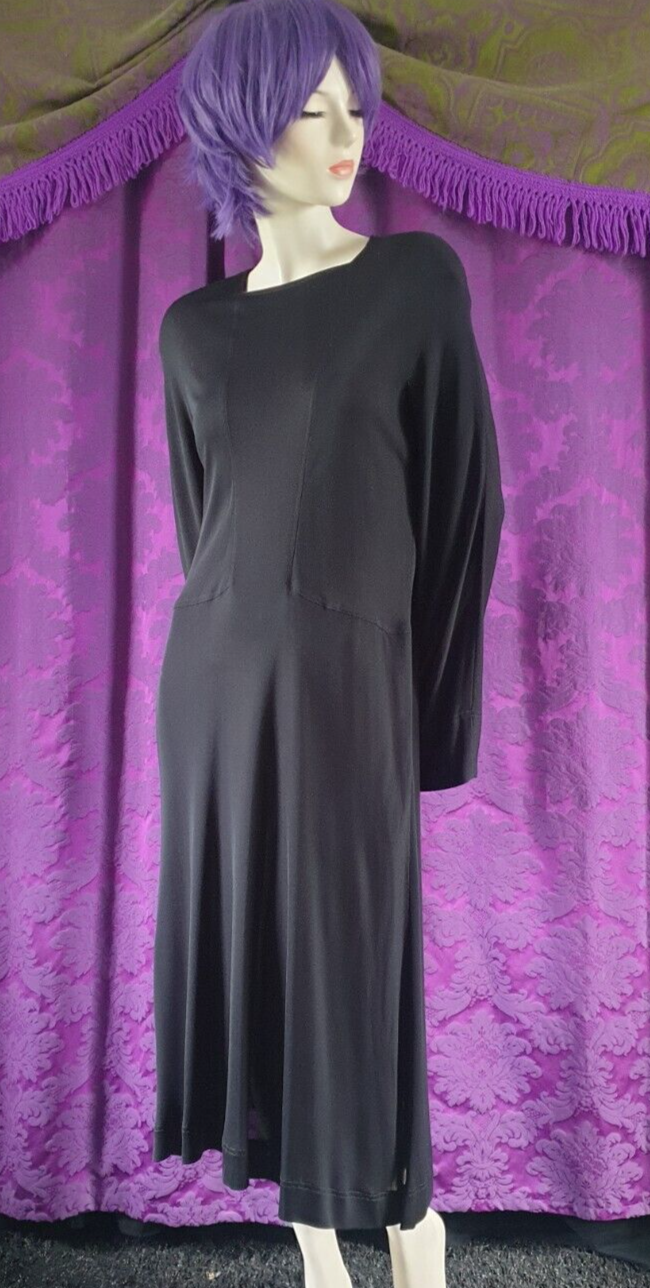 muir midi dress Vintage Midi Length Dress