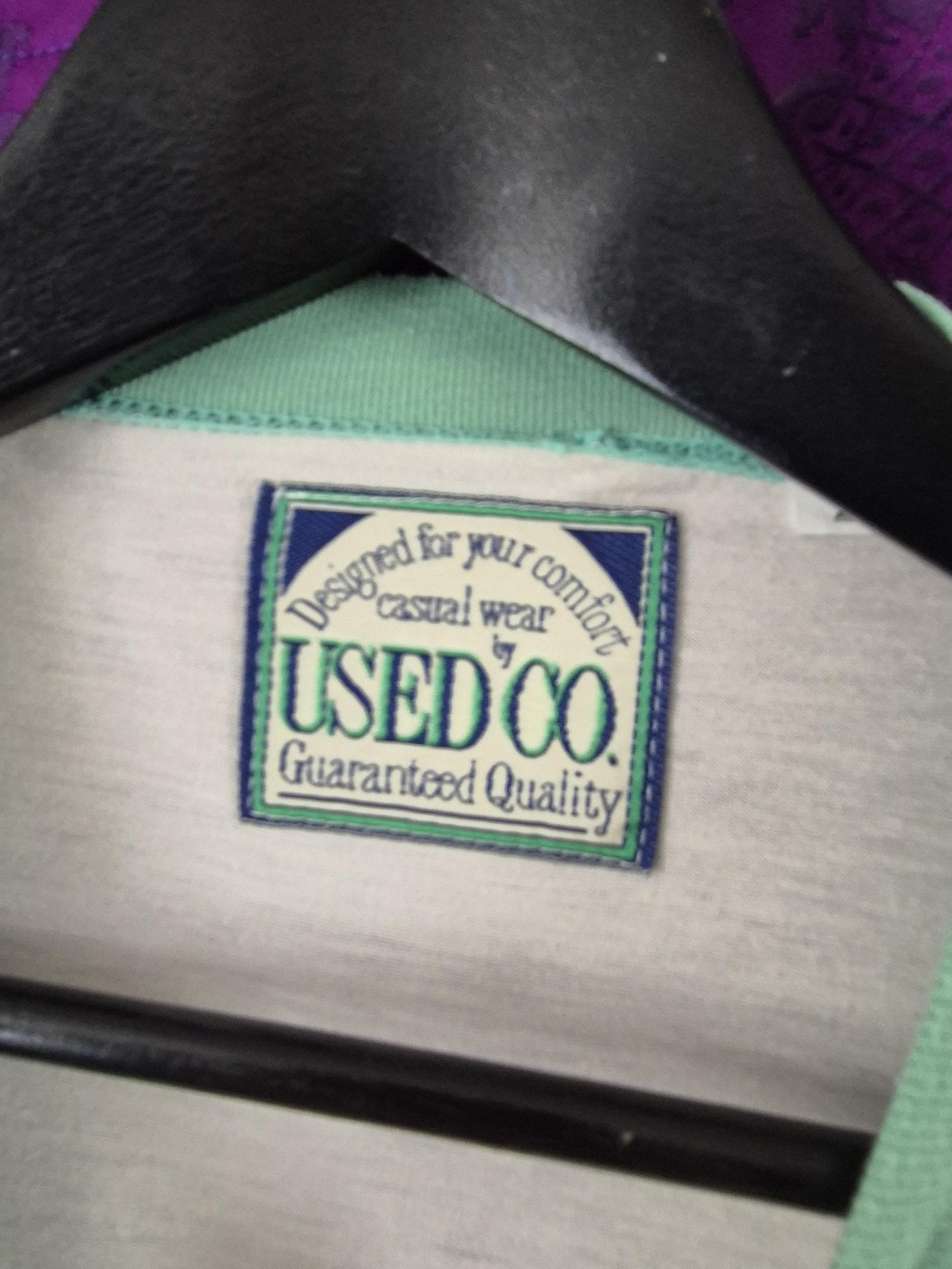 Vintage 1990s Usedco Venus Pin-Up Postmodern Art T-Shirt