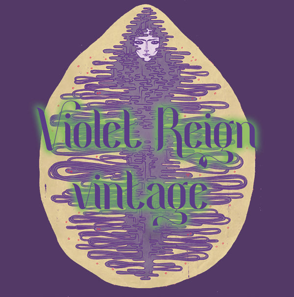 Violet Reign Vintage