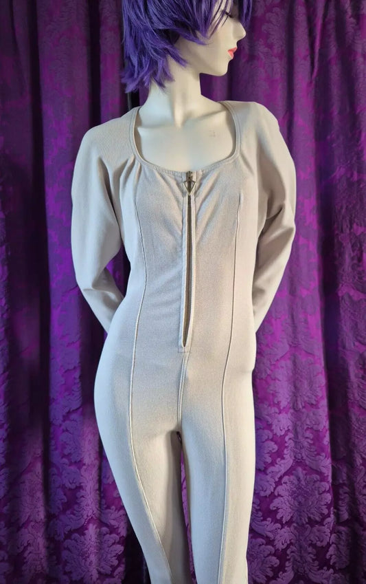 Vintage 1980s VAL PIRIOU Jumpsuit