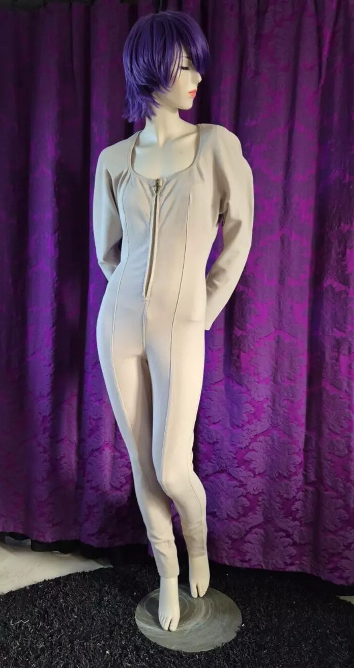 Vintage 1980s VAL PIRIOU Jumpsuit