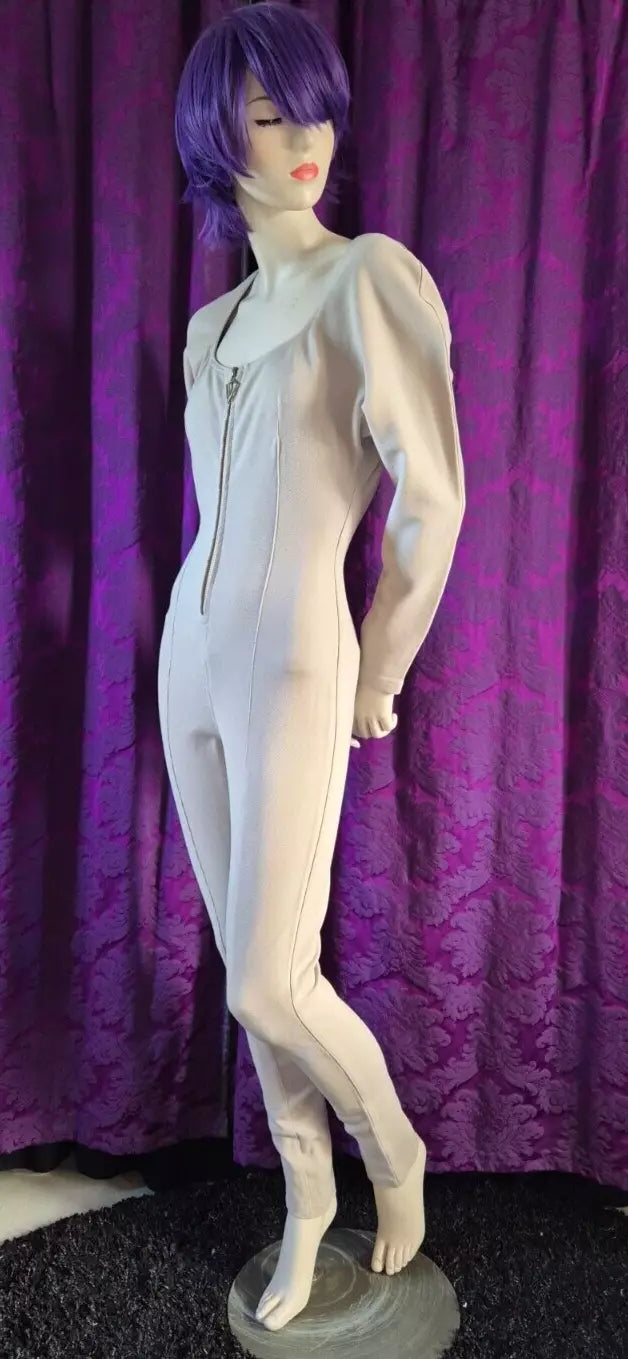 Vintage 1980s VAL PIRIOU Jumpsuit