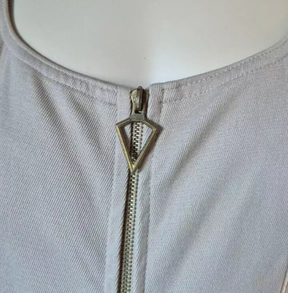 Vintage 1980s VAL PIRIOU Jumpsuit