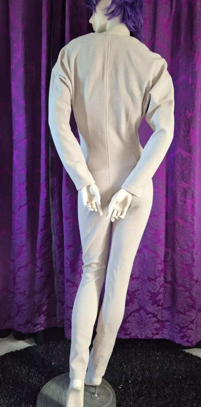Vintage 1980s VAL PIRIOU Jumpsuit