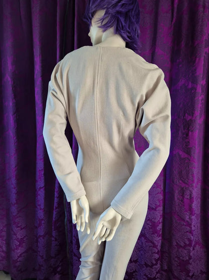 Vintage 1980s VAL PIRIOU Jumpsuit