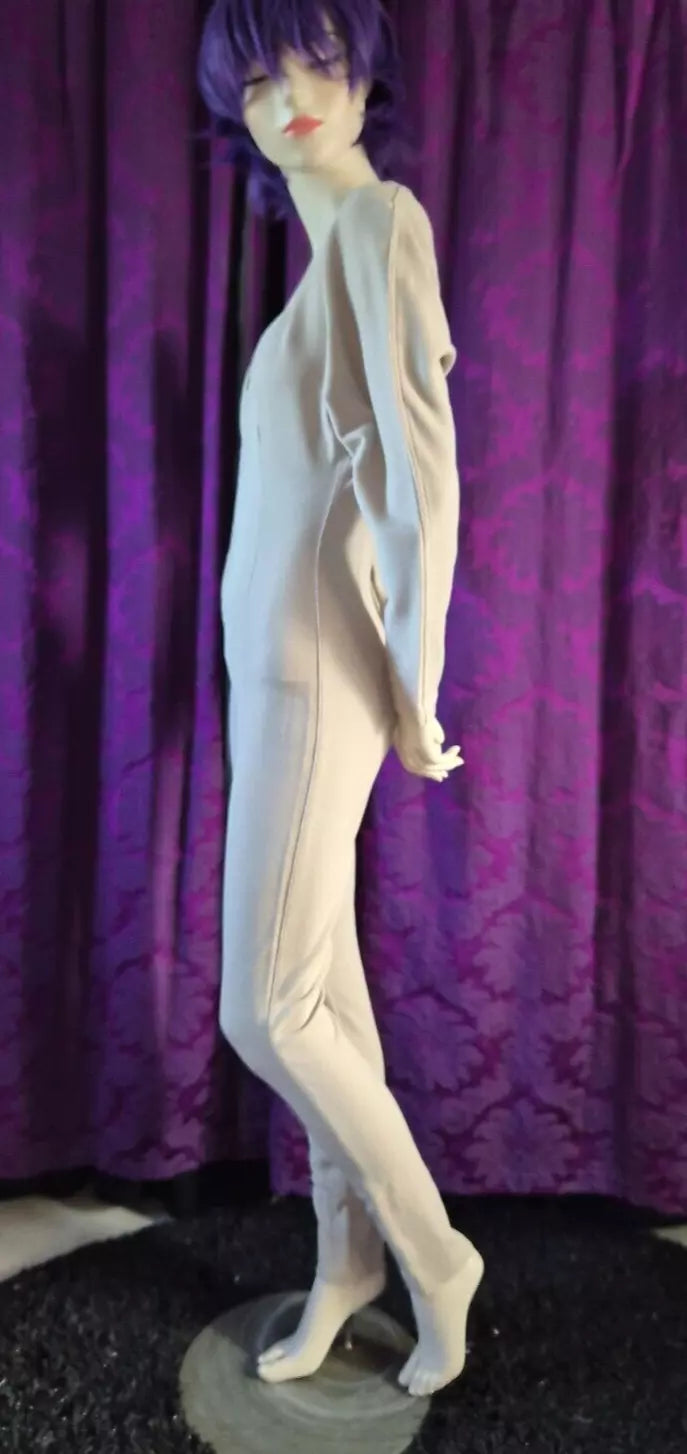 Vintage 1980s VAL PIRIOU Jumpsuit