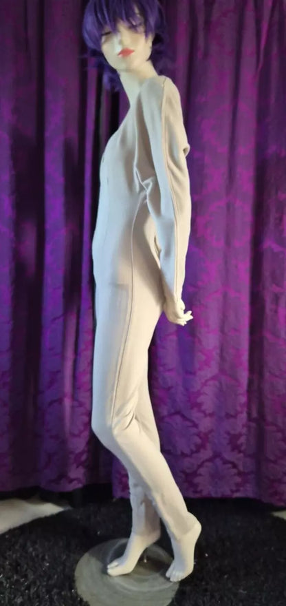Vintage 1980s VAL PIRIOU Jumpsuit
