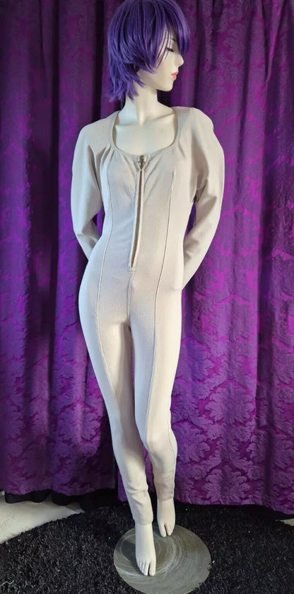 Vintage 1980s VAL PIRIOU Jumpsuit